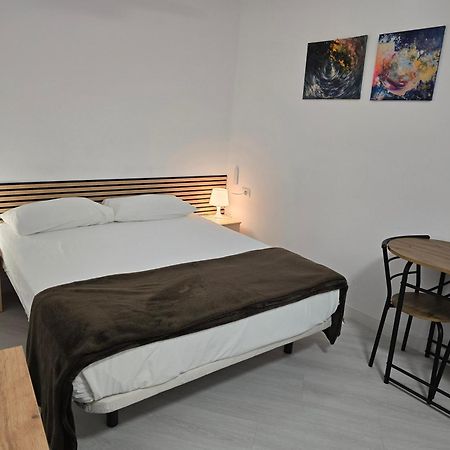 Casa Natalia Apartment Armenime Bagian luar foto