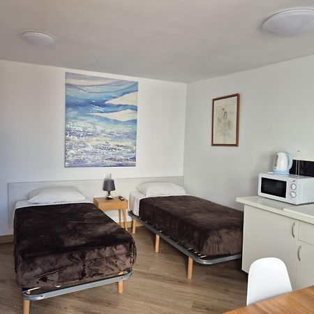 Casa Natalia Apartment Armenime Bagian luar foto