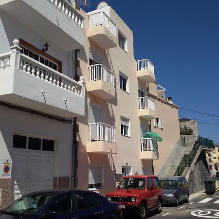 Casa Natalia Apartment Armenime Bagian luar foto