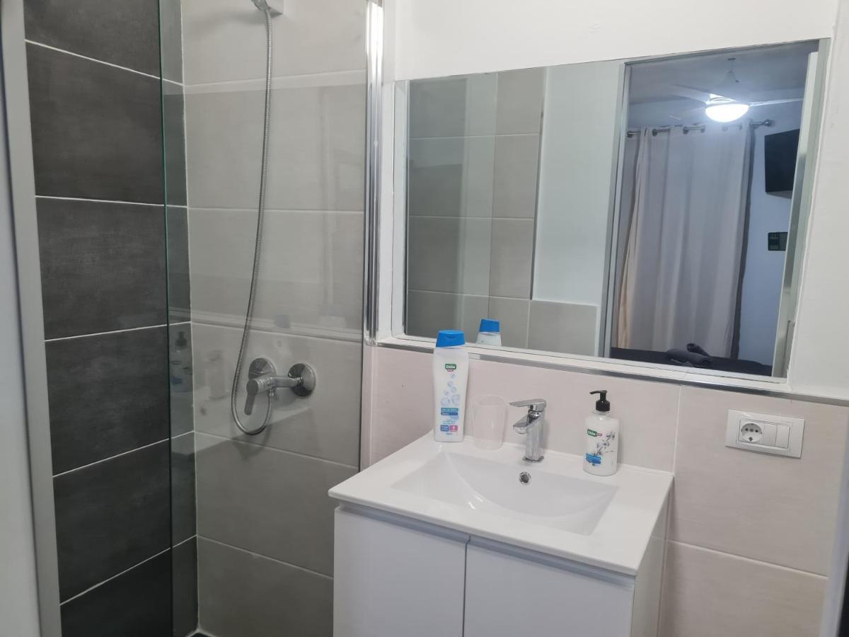 Casa Natalia Apartment Armenime Bagian luar foto