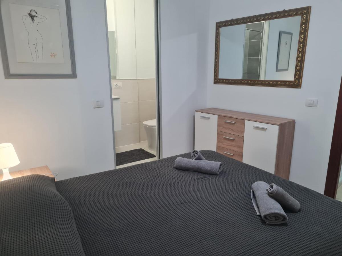 Casa Natalia Apartment Armenime Bagian luar foto