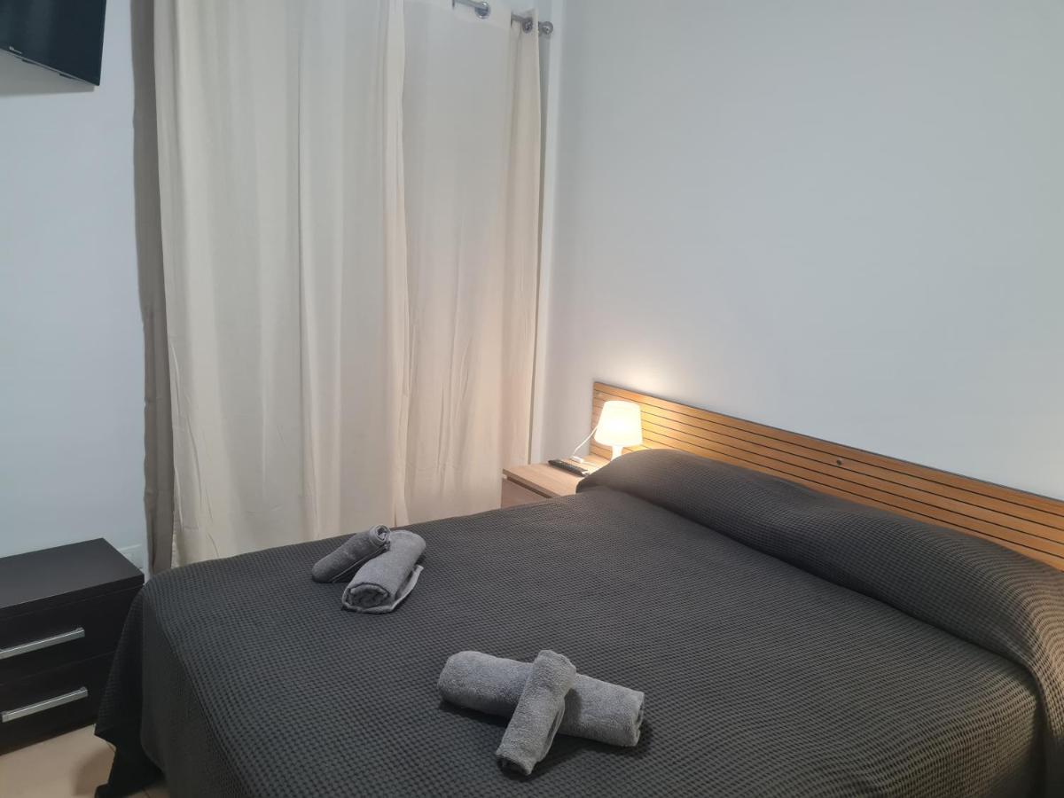 Casa Natalia Apartment Armenime Bagian luar foto