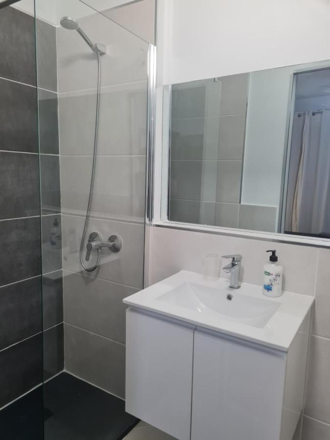Casa Natalia Apartment Armenime Bagian luar foto