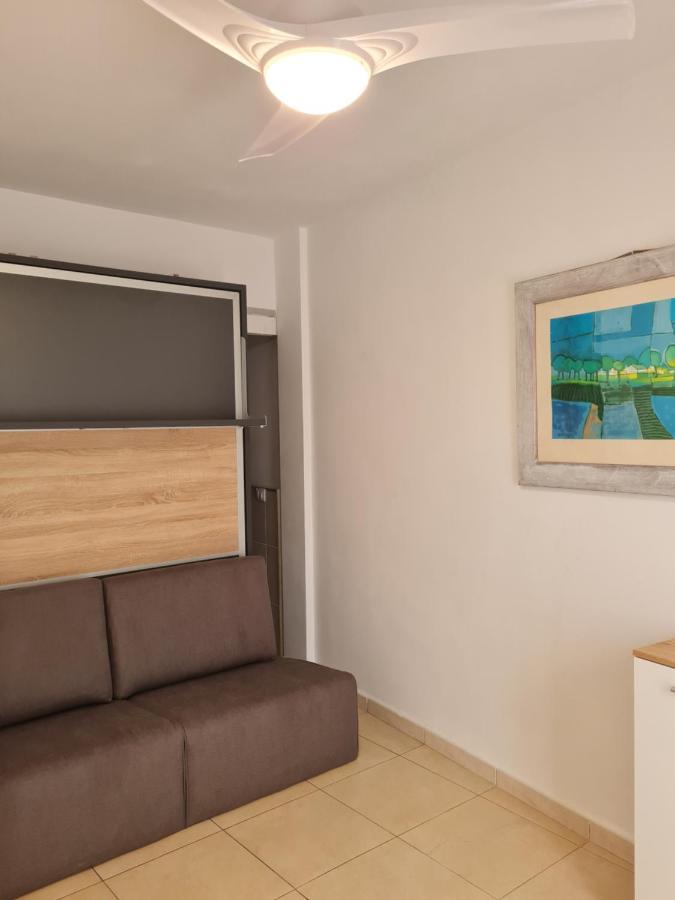 Casa Natalia Apartment Armenime Bagian luar foto