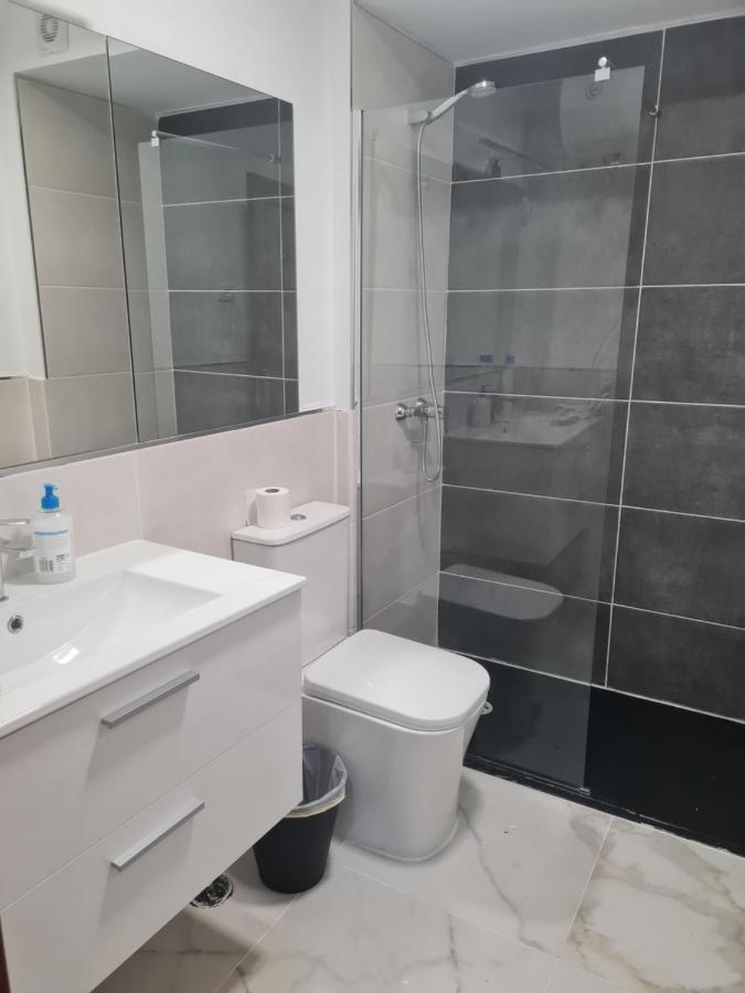 Casa Natalia Apartment Armenime Bagian luar foto