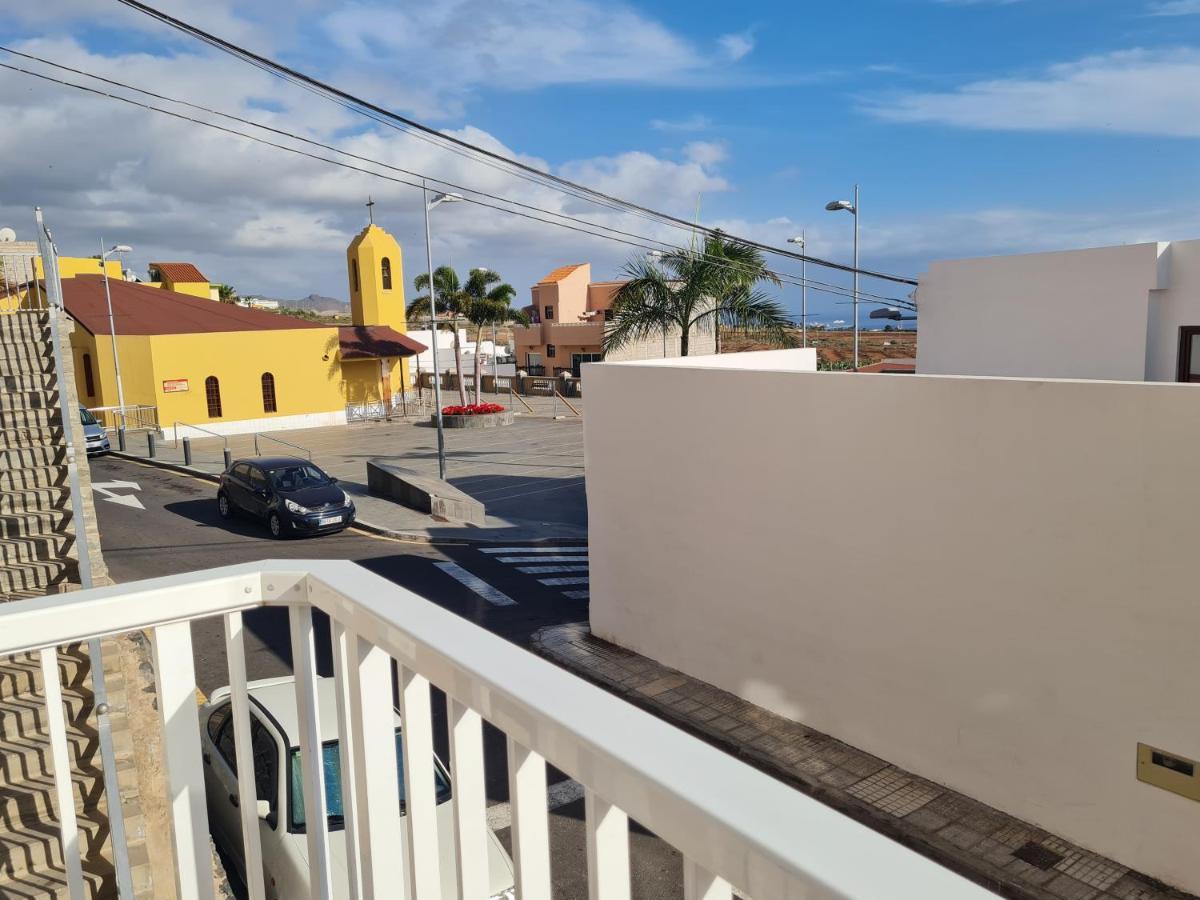 Casa Natalia Apartment Armenime Bagian luar foto