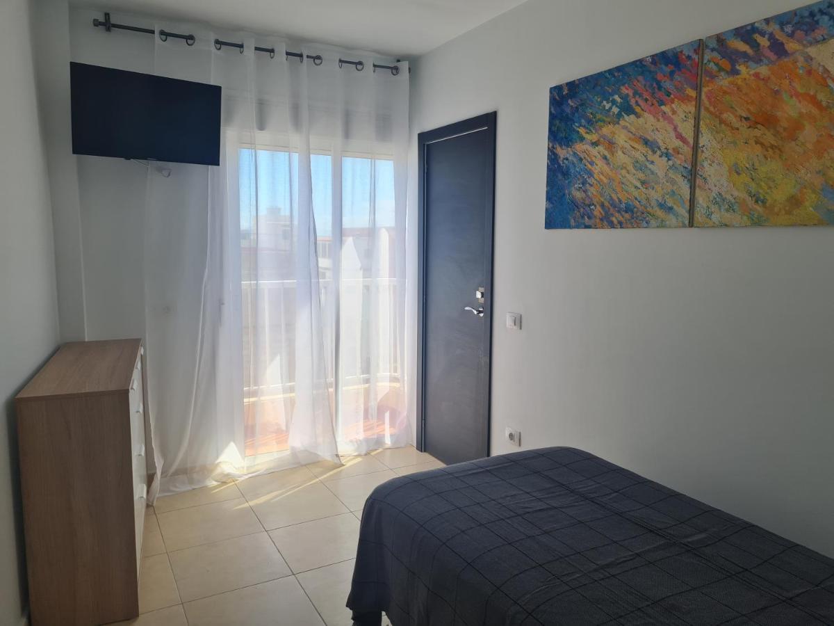 Casa Natalia Apartment Armenime Bagian luar foto