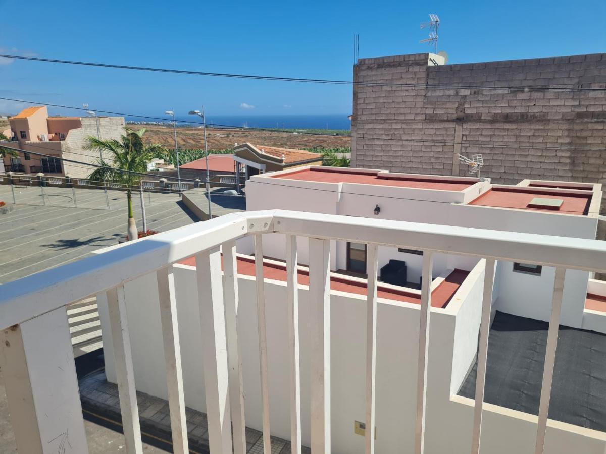 Casa Natalia Apartment Armenime Bagian luar foto