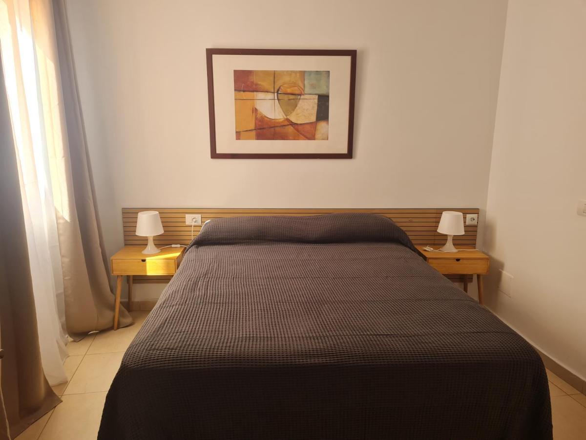 Casa Natalia Apartment Armenime Bagian luar foto