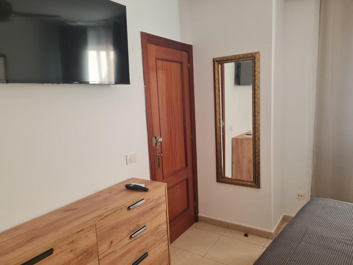 Casa Natalia Apartment Armenime Bagian luar foto