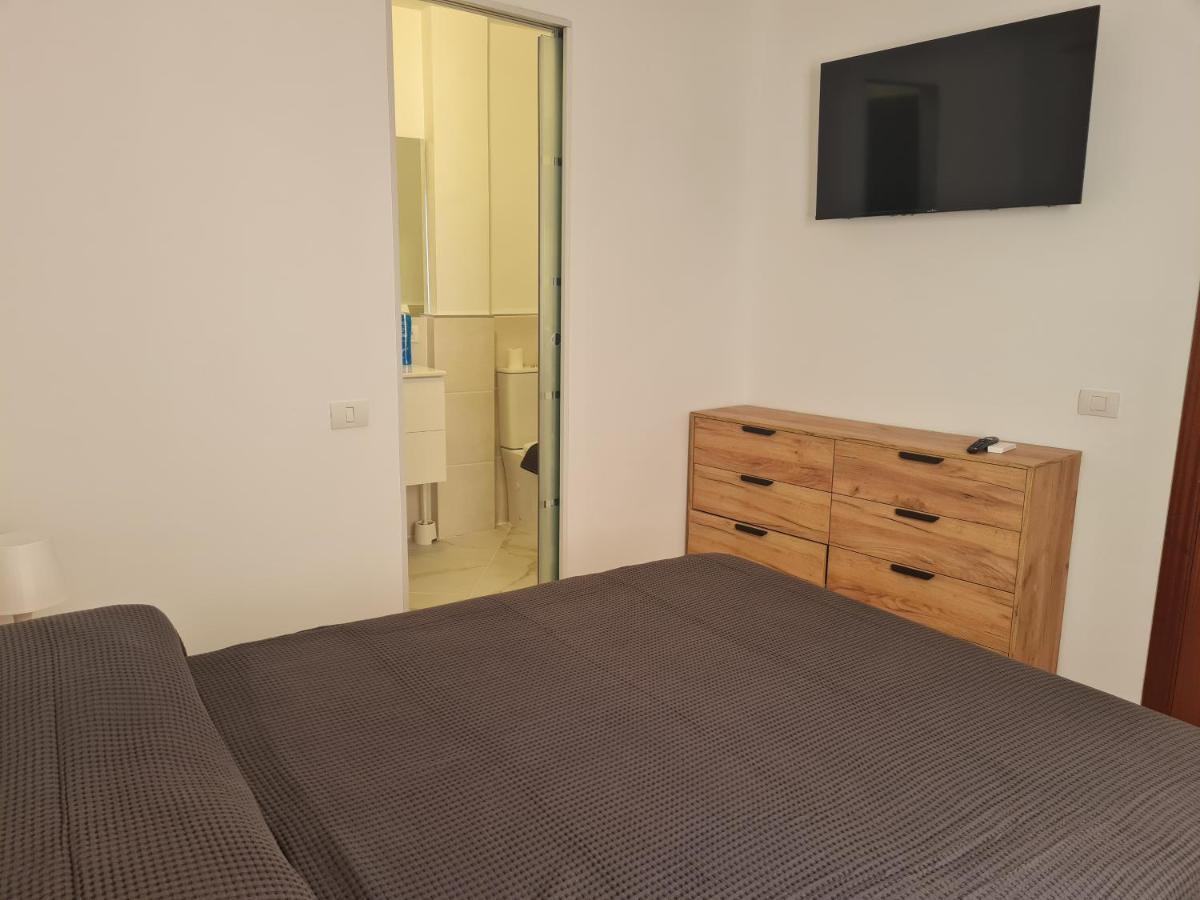 Casa Natalia Apartment Armenime Bagian luar foto