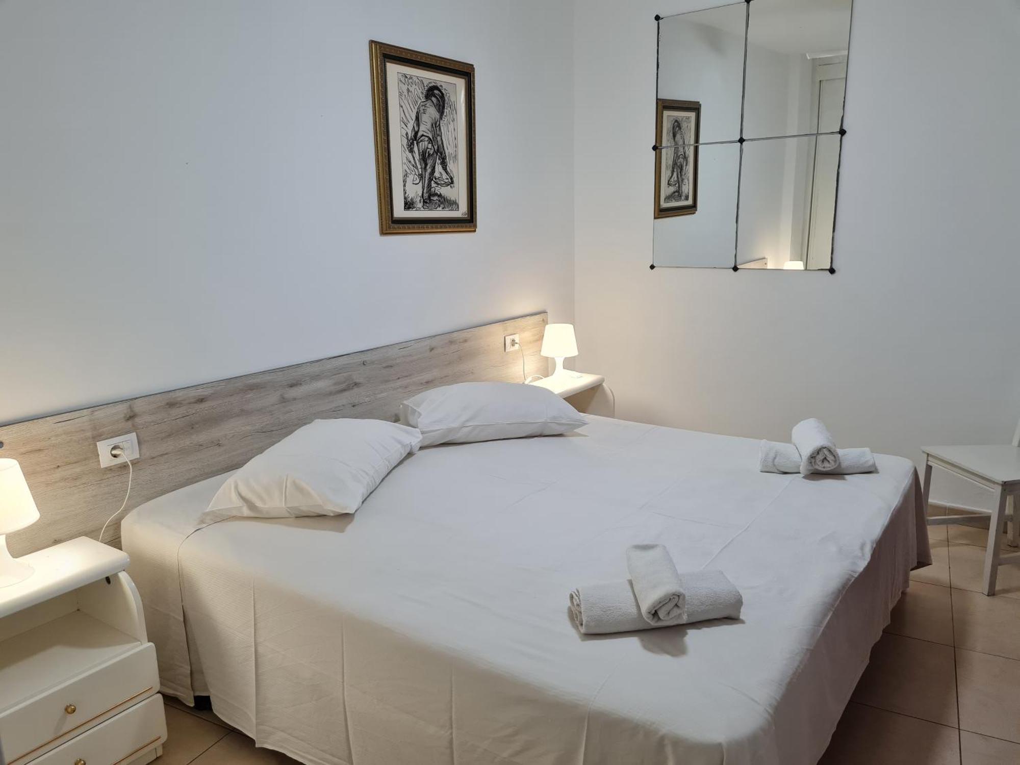 Casa Natalia Apartment Armenime Bagian luar foto