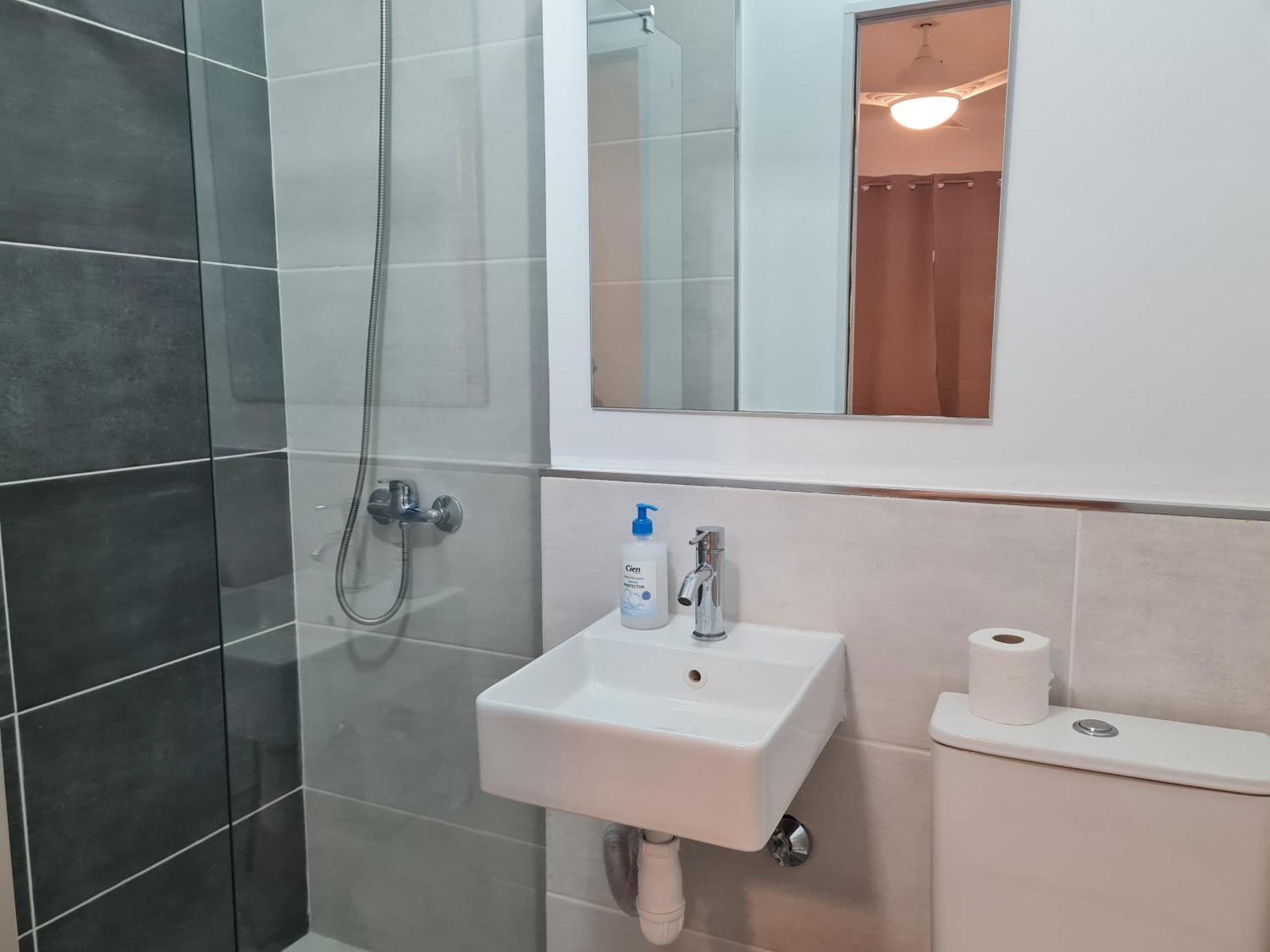 Casa Natalia Apartment Armenime Bagian luar foto