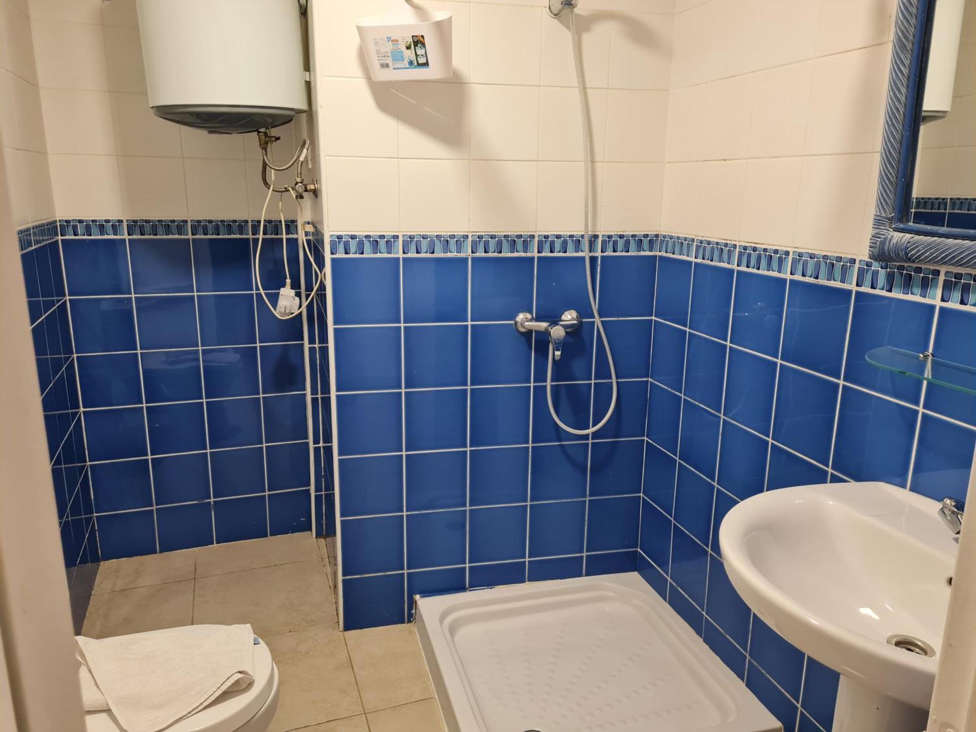 Casa Natalia Apartment Armenime Bagian luar foto