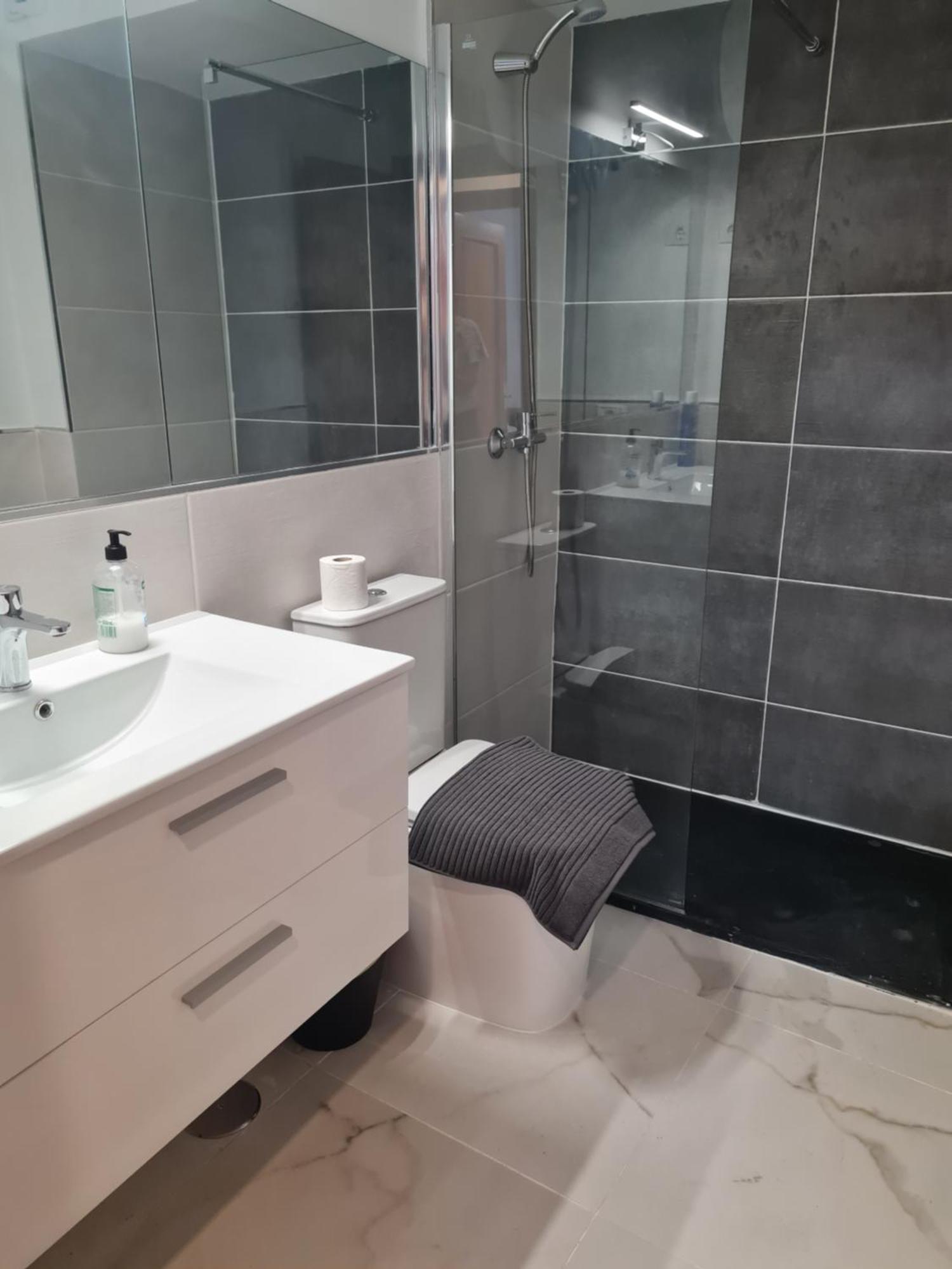 Casa Natalia Apartment Armenime Ruang foto