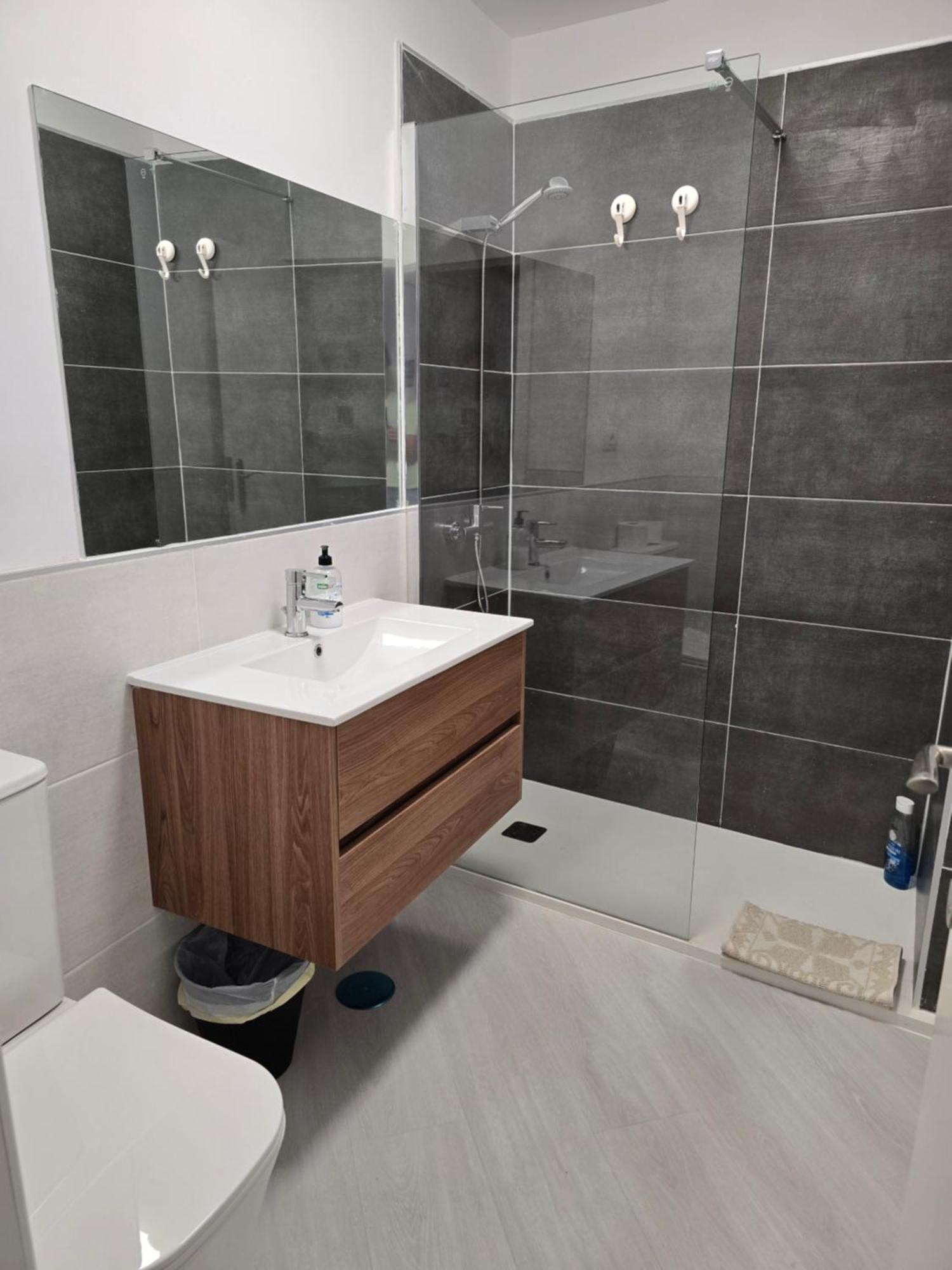 Casa Natalia Apartment Armenime Bagian luar foto