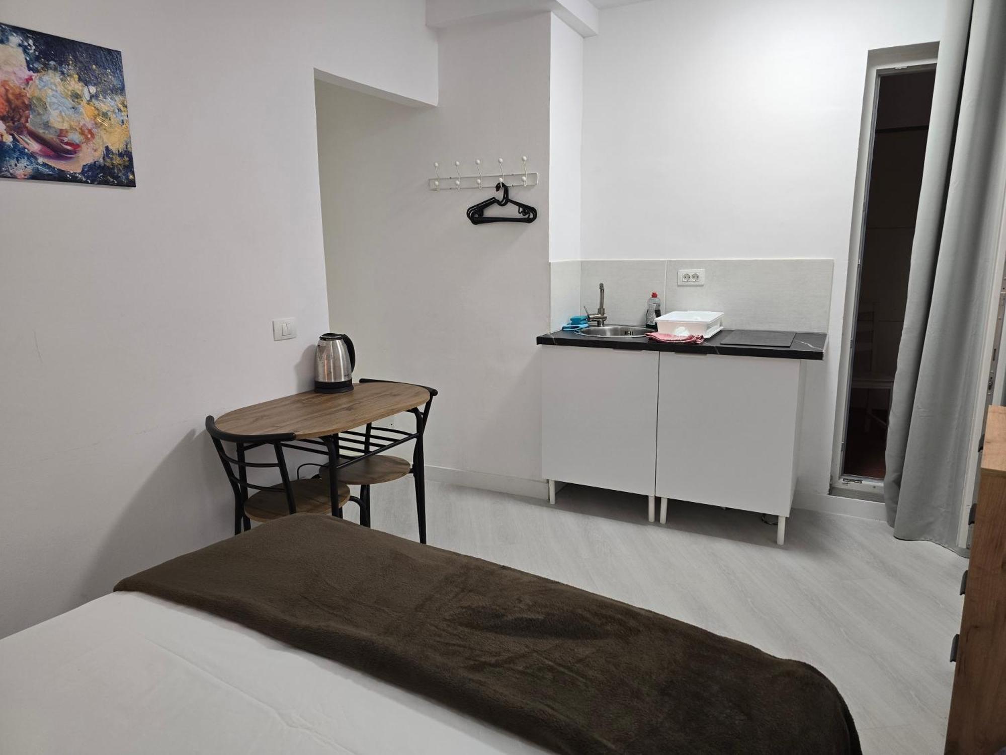 Casa Natalia Apartment Armenime Bagian luar foto