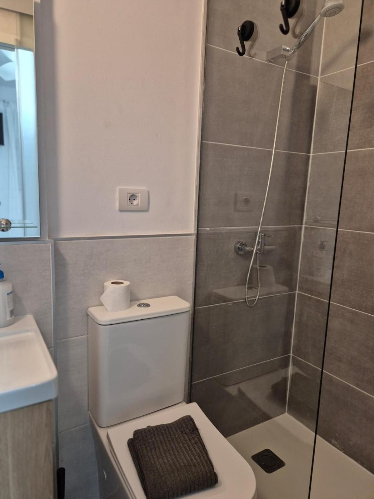 Casa Natalia Apartment Armenime Bagian luar foto