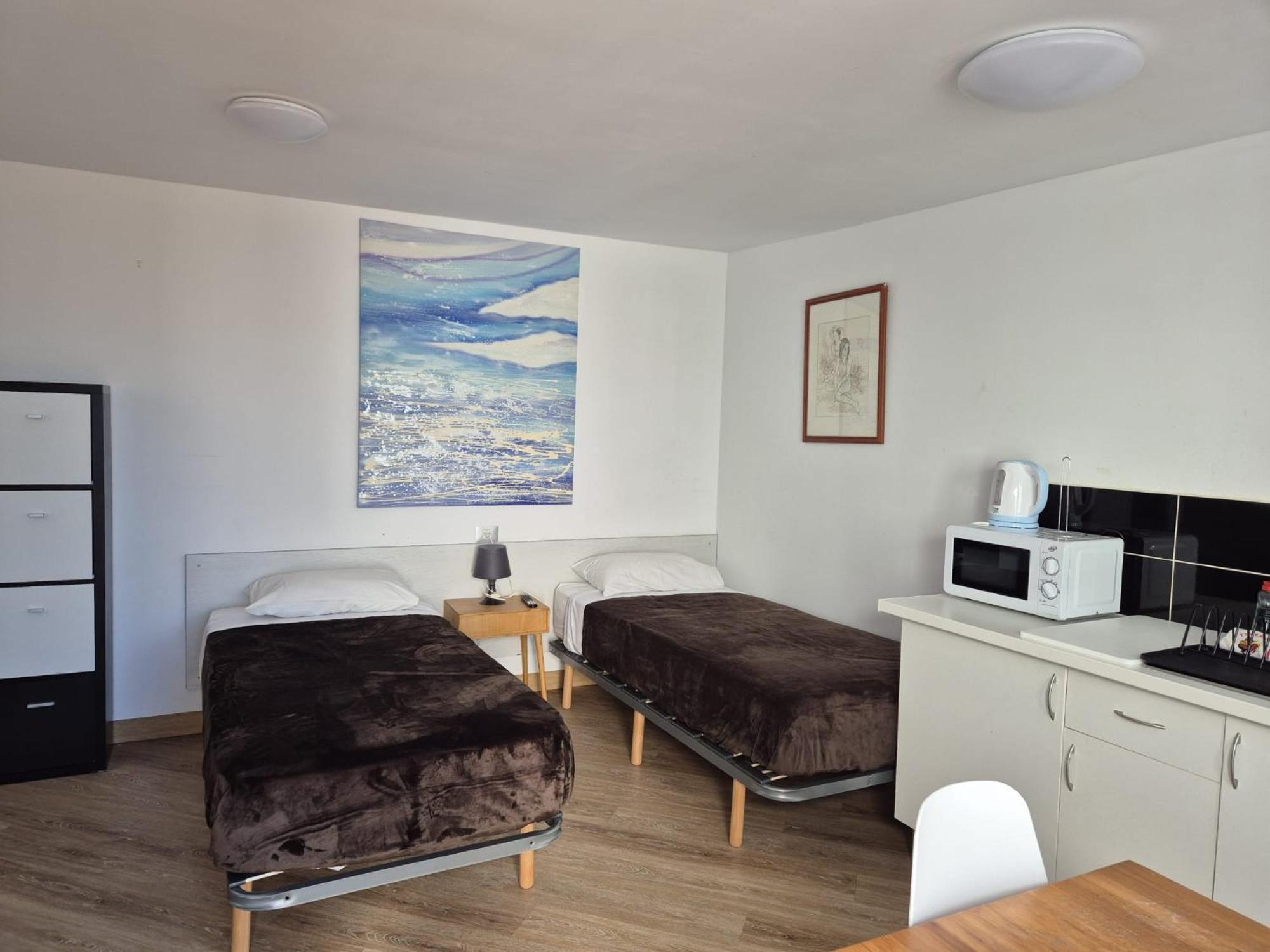 Casa Natalia Apartment Armenime Bagian luar foto