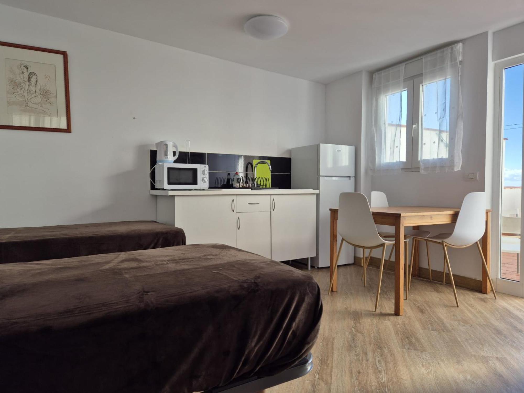 Casa Natalia Apartment Armenime Bagian luar foto