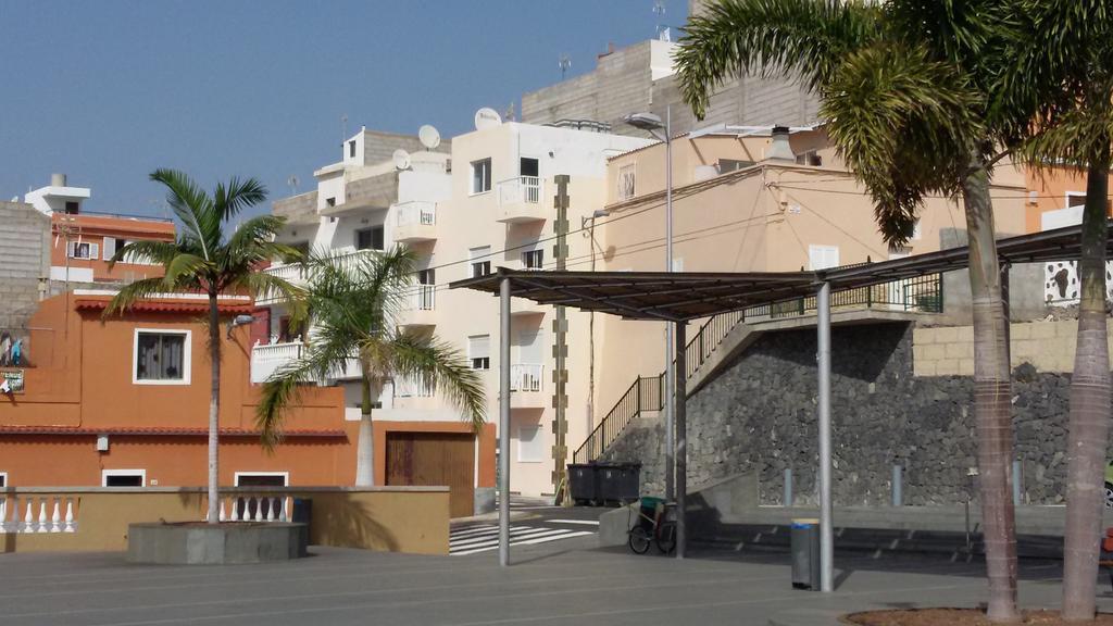 Casa Natalia Apartment Armenime Bagian luar foto