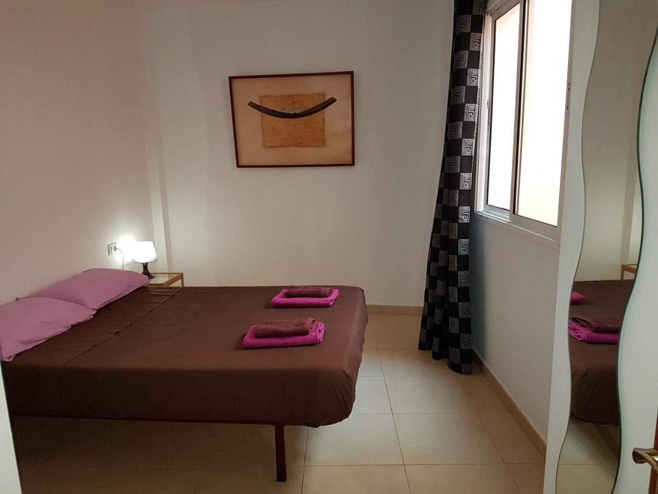 Casa Natalia Apartment Armenime Bagian luar foto