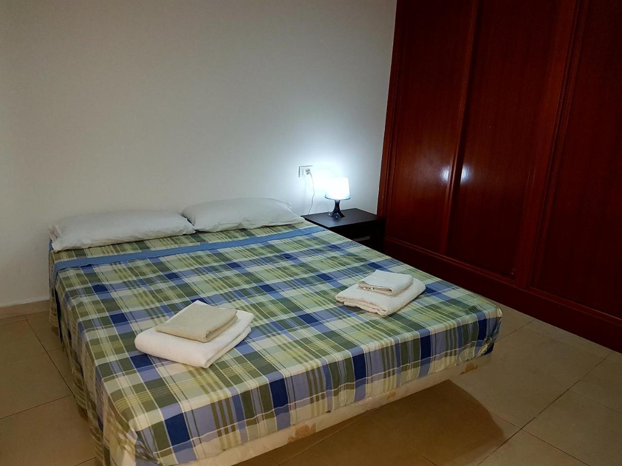 Casa Natalia Apartment Armenime Bagian luar foto