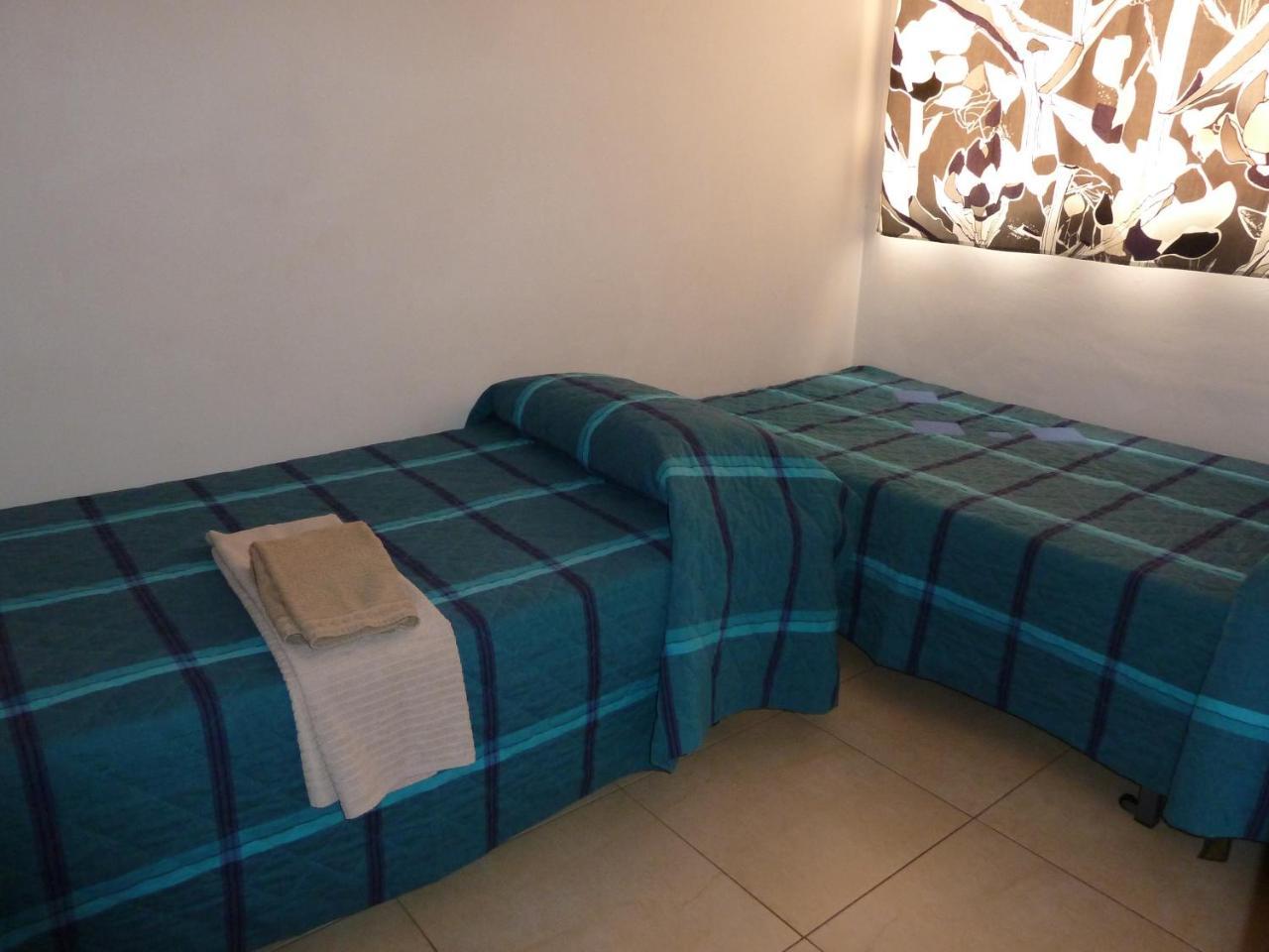 Casa Natalia Apartment Armenime Ruang foto